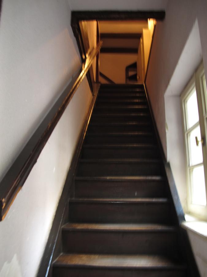 Citycosy Strasbourg - Authentique Batelier Buitenkant foto