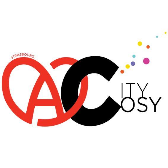 Citycosy Strasbourg - Authentique Batelier Buitenkant foto